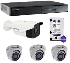 Customer Feedback Surveys